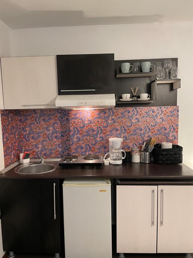 L'Atelier - Relax And Enjoy Your Stay Яссы Экстерьер фото